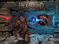Spiel Hexbound