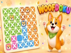 Spiel Woof doku