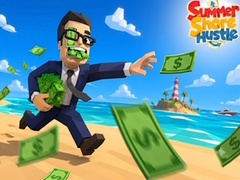 Spiel Summer Shore Hustle