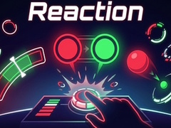 Spiel Reaction