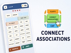 Spiel Connect Associations