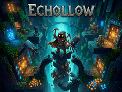Spiel Echollow