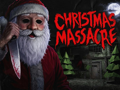 Spiel Christmas Massacre