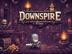 Spiel Downspire