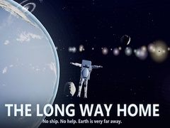 Spiel The long way home