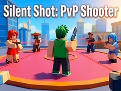 Spiel Silent Shot: PvP Shooter