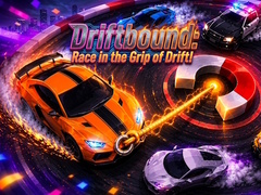 Spiel Driftbound: Race in the Grip of Drift!