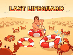 Spiel Last Lifeguard