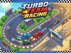 Spiel Turbo Team Racing