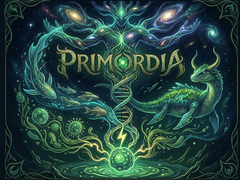 Spiel Primordia