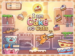 Spiel I am Cake no Cats