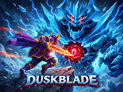 Spiel Duskblade