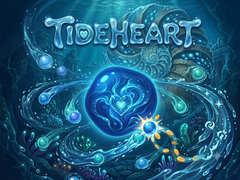 Spiel Tideheart