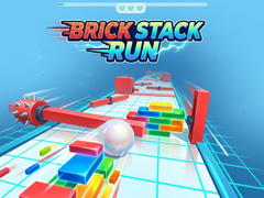 Spiel Brick Stack Run