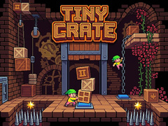 Spiel Tiny Crate