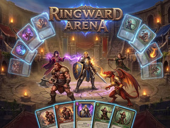 Spiel Ringward Arena