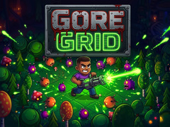 Spiel GoreGrid