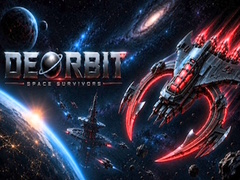 Spiel Deorbit - Space Survivors