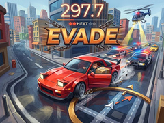 Spiel Evade