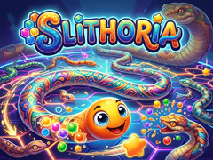 Spiel Slithoria