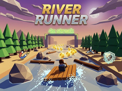 Spiel River Runner