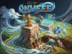Spiel Wheee