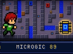 Spiel Microgic 89