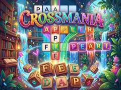 Spiel Crossmania