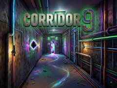 Spiel Corridor 9