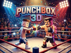 Spiel PunchBox 3D