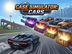 Spiel Case Simulator: Cars