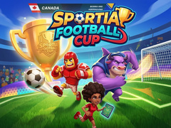 Spiel Sportia Football Cup