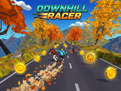 Spiel Downhill Racer