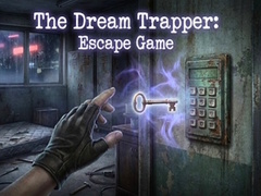 Spiel The Dream Trapper: Escape Game