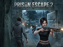Spiel Prison Escape 2