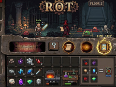 Spiel R.O.T