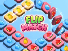 Spiel Flip Match