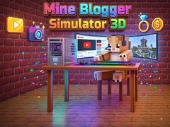 Spiel Mine Blogger Simulator 3D