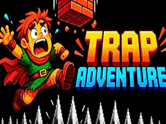Spiel Trap Adventure