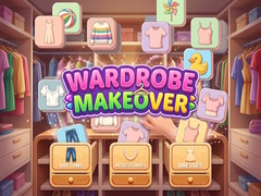 Spiel Wardrobe Makeover
