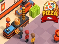 Spiel Pizza Inc.
