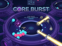 Spiel Core Burst