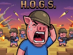 Spiel H.O.G.S.