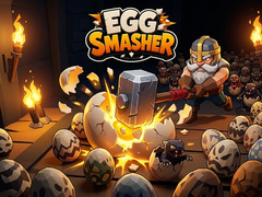 Spiel Egg Smasher