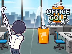 Spiel Office Golf