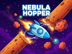 Spiel Nebula Hopper