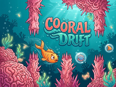 Spiel Coral Drift