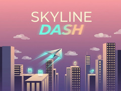 Spiel Skyline Dash