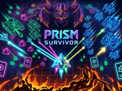 Spiel Prism Survivor