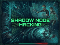 Spiel Shadow Node